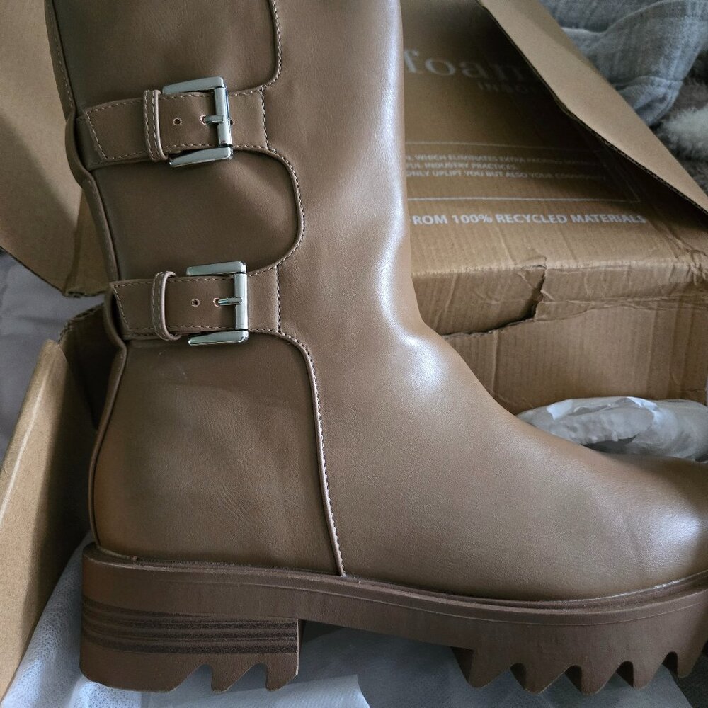Tru comfort boots